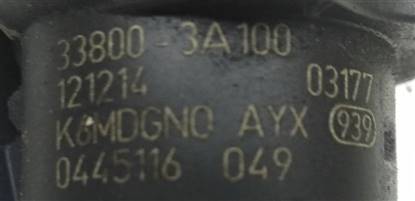 338003A100