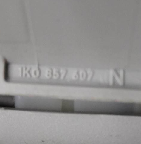  1K0857607N
