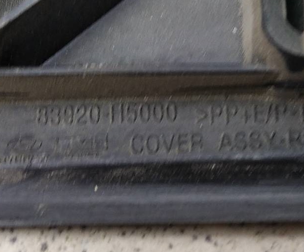  83920H50004X