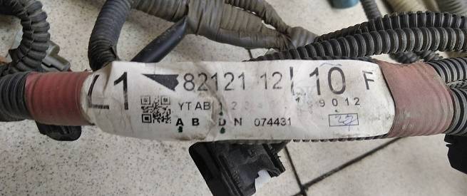  8212112L10