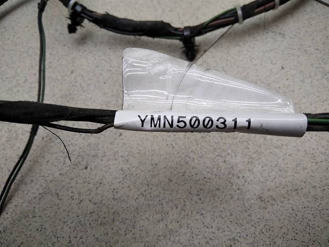  YMN500301