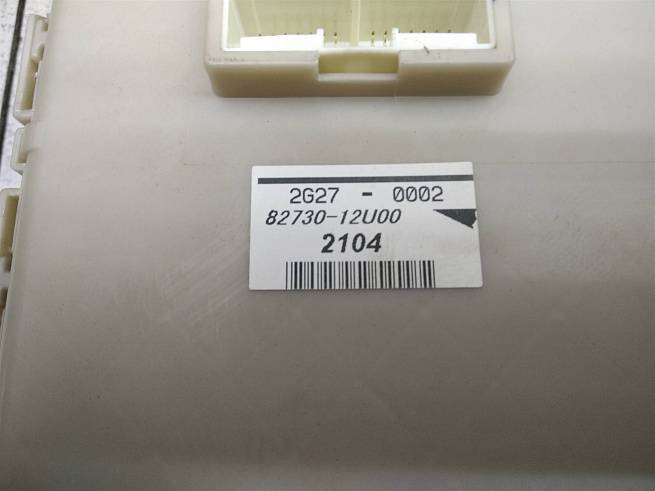  8273012U00