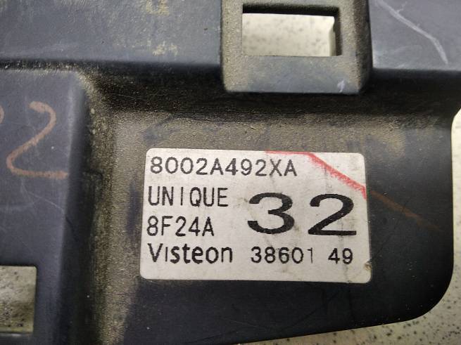  8002A546XA
