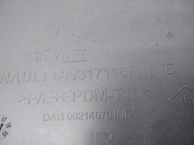  689317116R