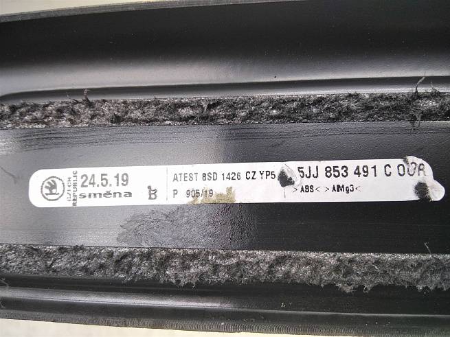  5JA863483A