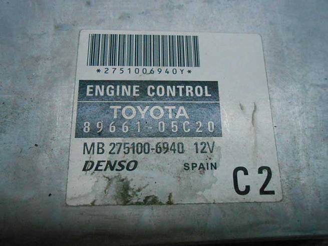  8966105С20