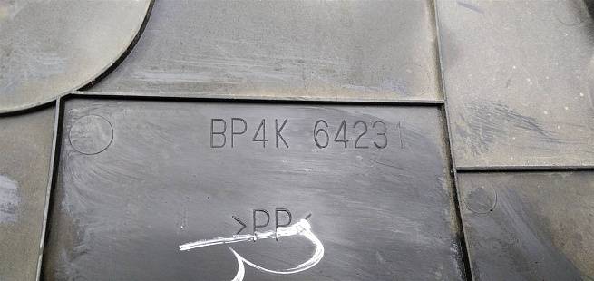  BP4K64231