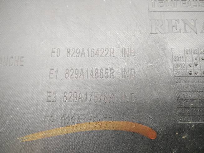  829A17576R