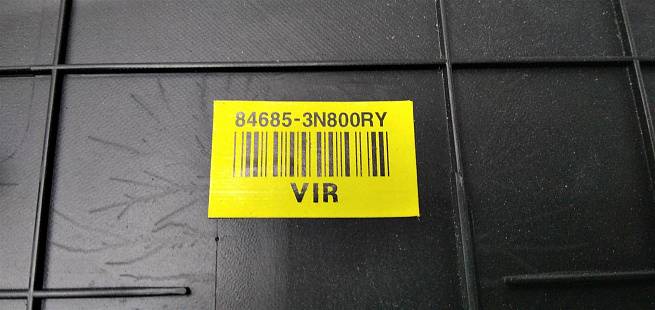  846853N800RY