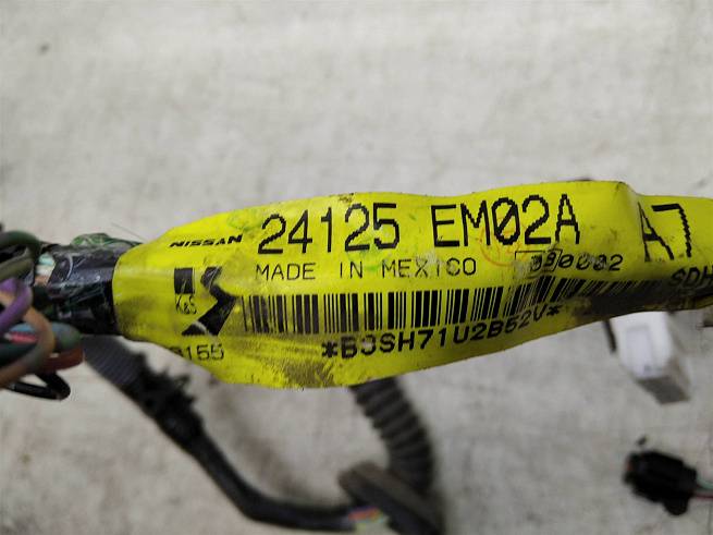  24125EM02A