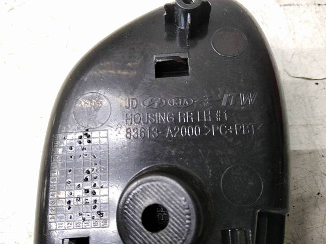  83610A2000WK