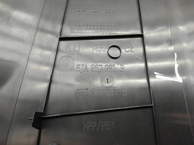  5JA867281B