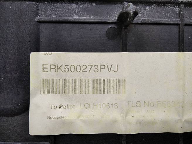  ERK500273PVJ