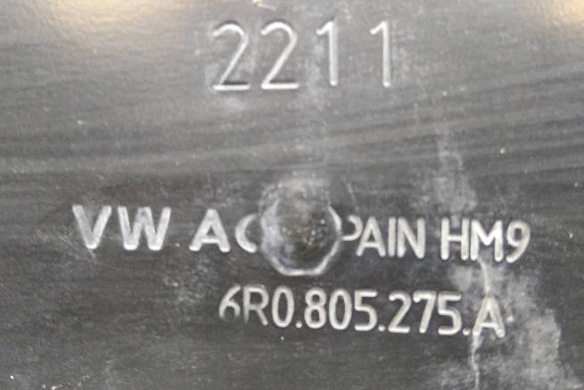  6R0805275B