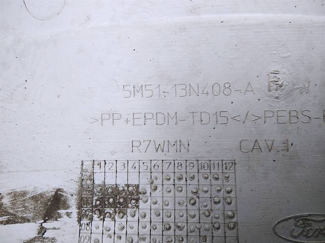  5M5113N408AE