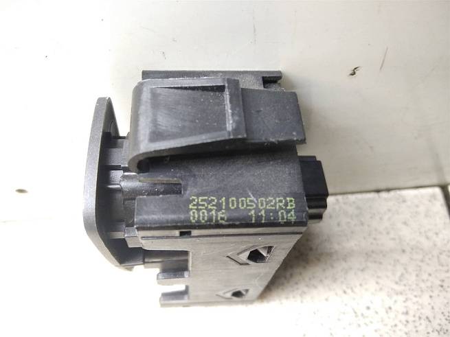  252100502R