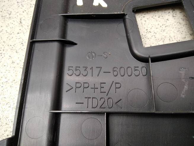  5531760050