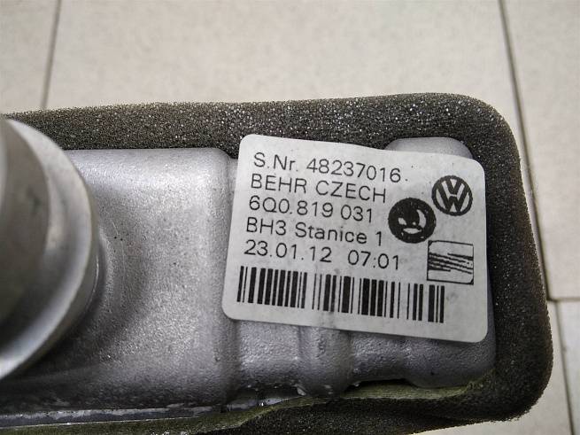  6R0819031