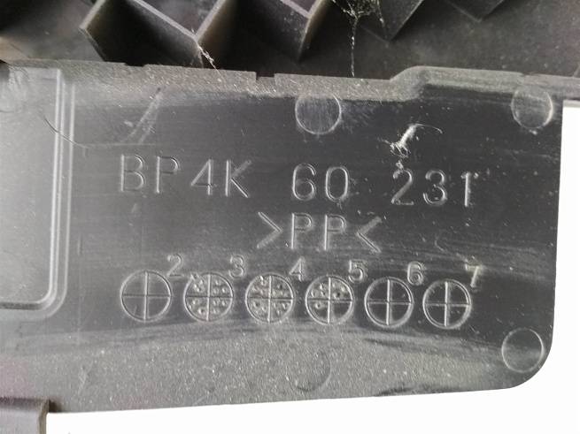  BP4K60231