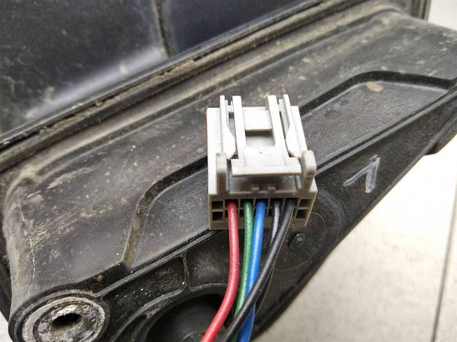  CRB503070PMA