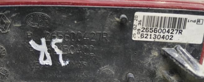  265600427R