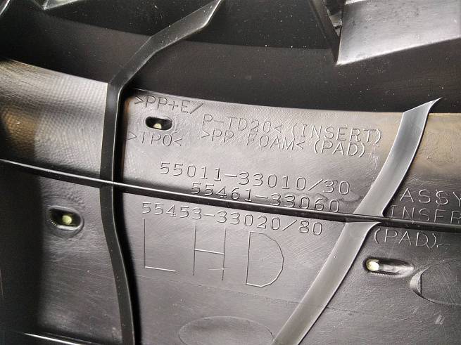  5501133030C0