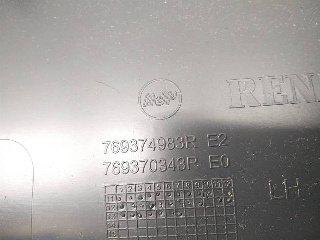  769370006R
