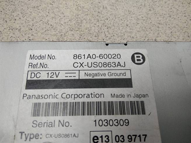  861A060020