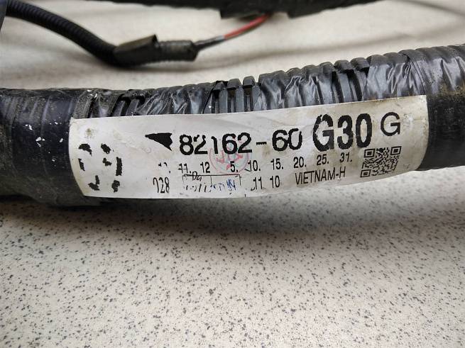  8216260G30