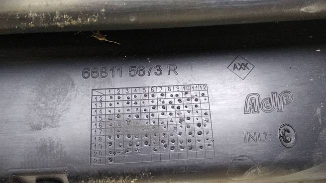  668113292R