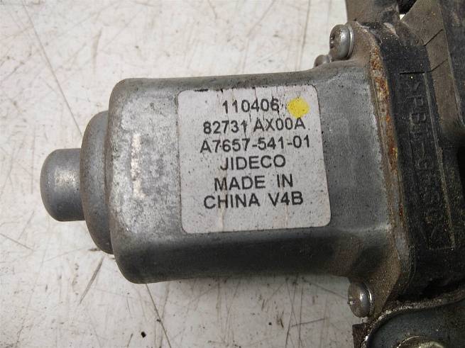  82721EE00B