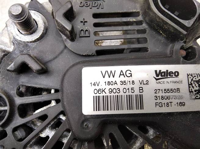  06K903015BX