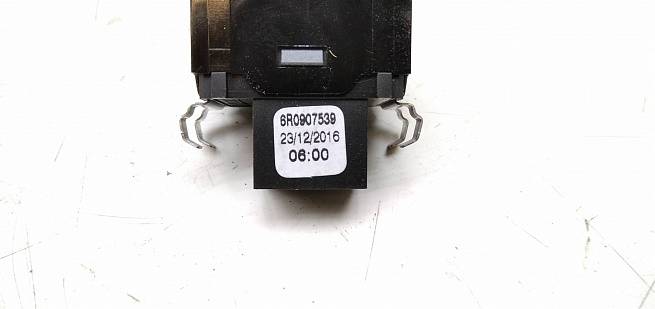  6R0907539