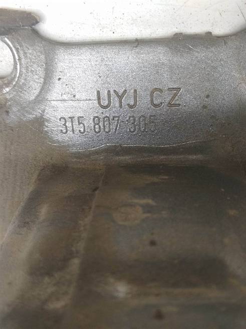  3T5807305C