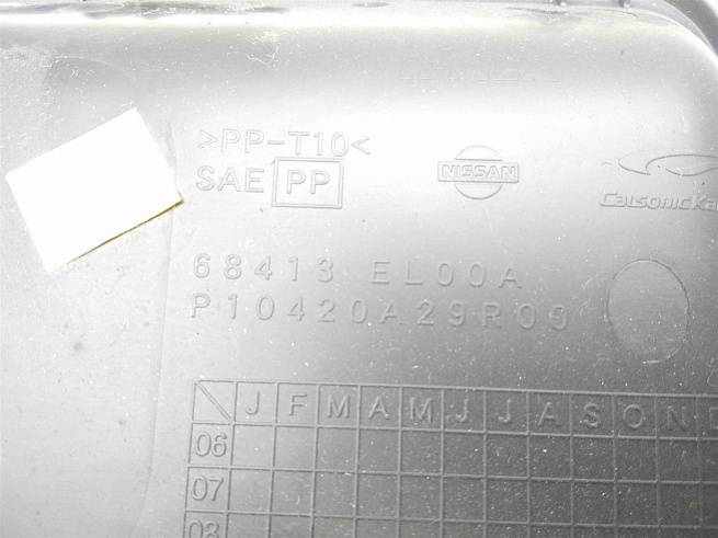  68413EL00A