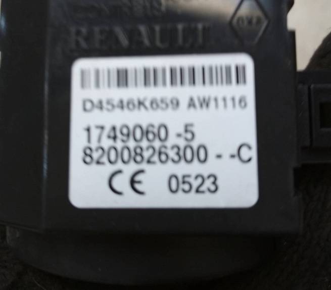  8200826300