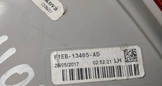  F1EB13405AD