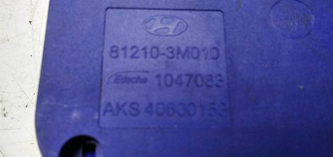  812103M010