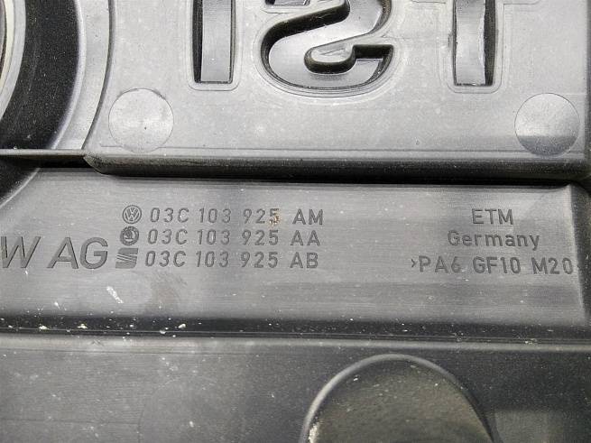  03C103925AM
