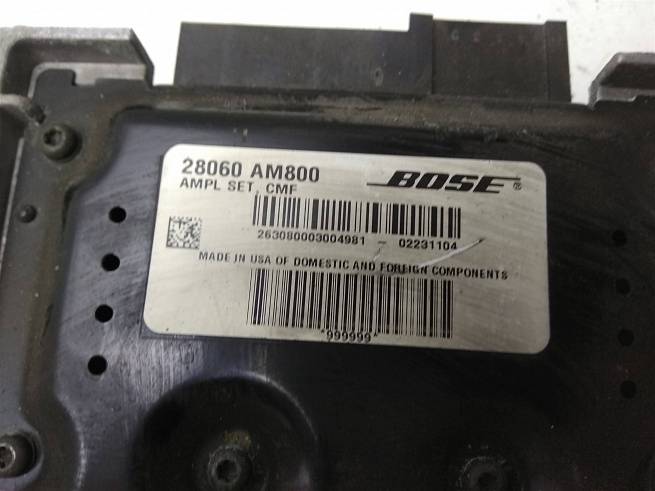  28060AM800