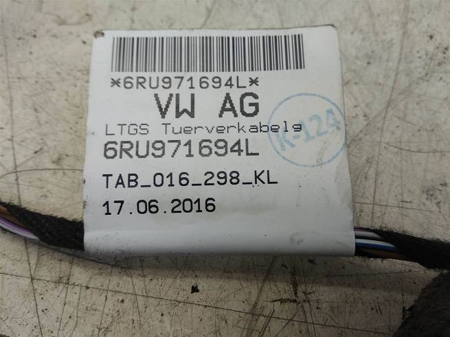 6RU971694L