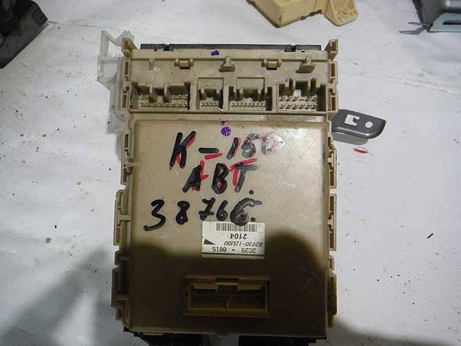  8273012U00