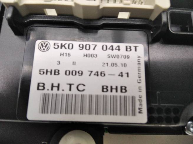  5K0907044BT