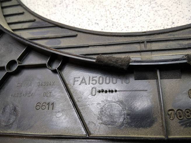  FAI500010