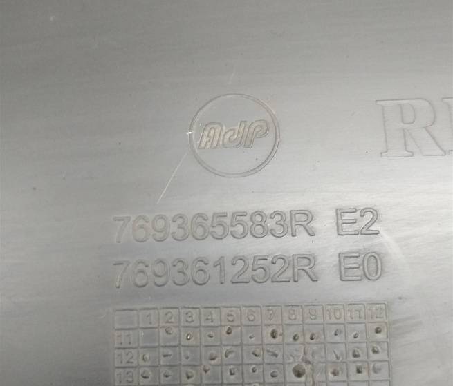  769365583r