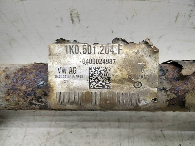  1K0501204F
