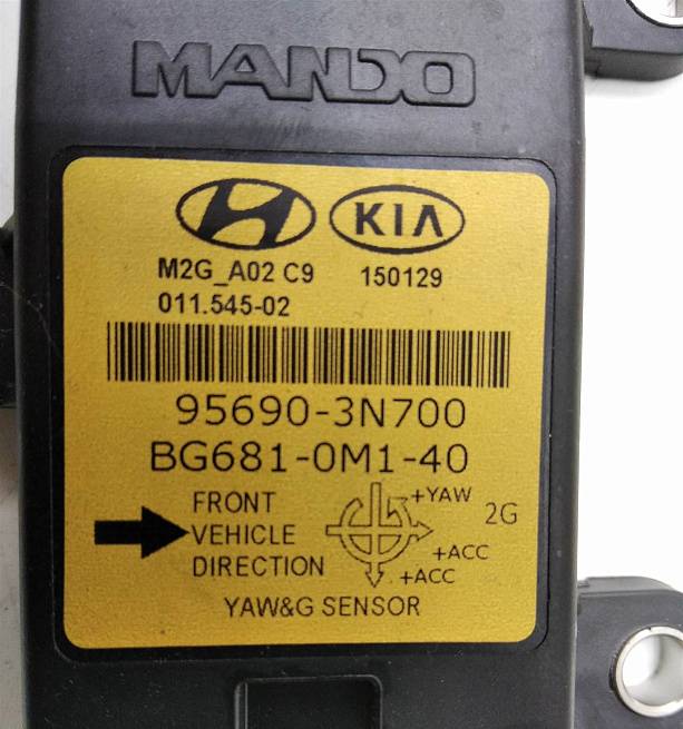  956303N700