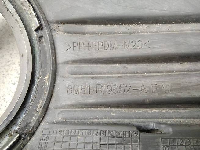  8M51F19952