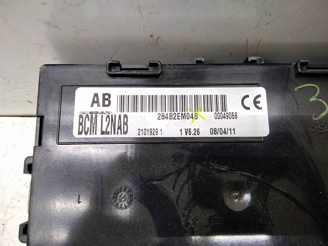  284B2EM04B