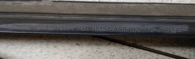 4M51A50462A